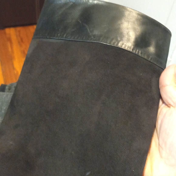 Rangoni boots - Picture 8 of 12